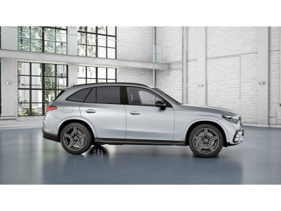 Mercedes-Benz GLC Gebrauchtwagen