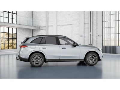 Mercedes-Benz GLC Gebrauchtwagen