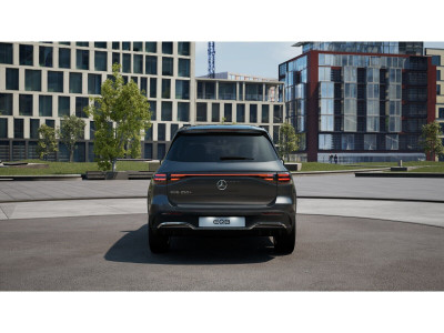 Mercedes-Benz EQB Gebrauchtwagen
