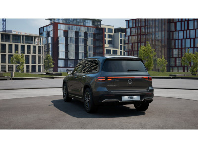 Mercedes-Benz EQB Gebrauchtwagen