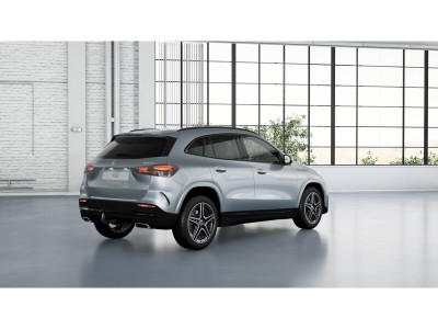 Mercedes-Benz GLA Gebrauchtwagen