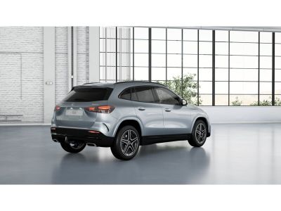 Mercedes-Benz GLA Gebrauchtwagen