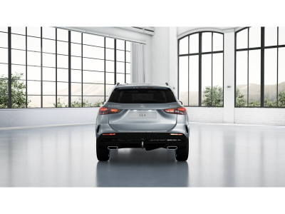 Mercedes-Benz GLA Gebrauchtwagen