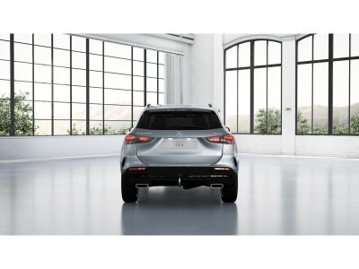 Mercedes-Benz GLA Gebrauchtwagen