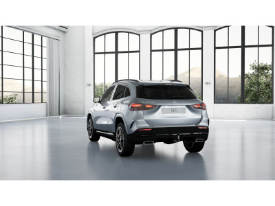 Mercedes-Benz GLA Gebrauchtwagen