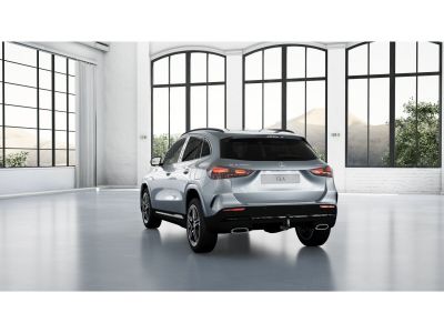 Mercedes-Benz GLA Gebrauchtwagen