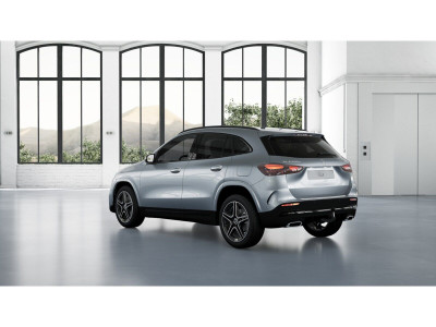 Mercedes-Benz GLA Gebrauchtwagen