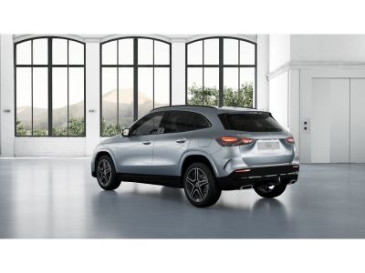 Mercedes-Benz GLA Gebrauchtwagen