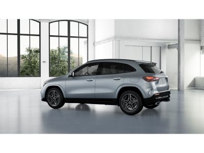 Mercedes-Benz GLA Gebrauchtwagen