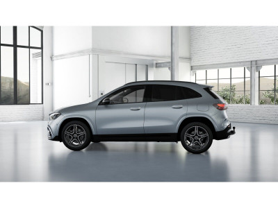 Mercedes-Benz GLA Gebrauchtwagen