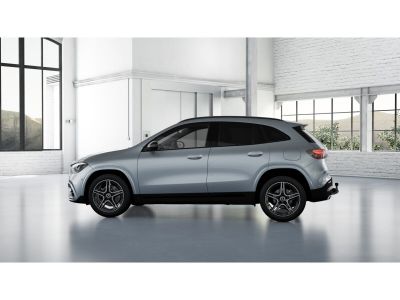 Mercedes-Benz GLA Gebrauchtwagen