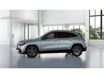 Mercedes-Benz GLA Gebrauchtwagen