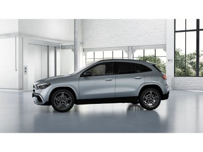 Mercedes-Benz GLA Gebrauchtwagen
