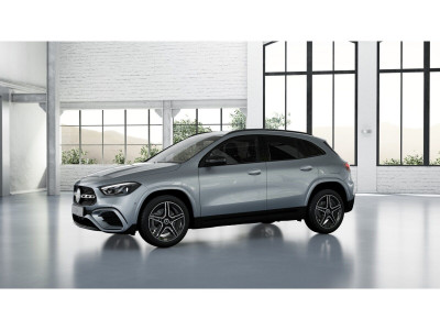 Mercedes-Benz GLA Gebrauchtwagen