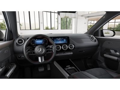 Mercedes-Benz GLA Gebrauchtwagen
