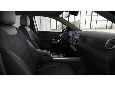 Mercedes-Benz GLA Gebrauchtwagen
