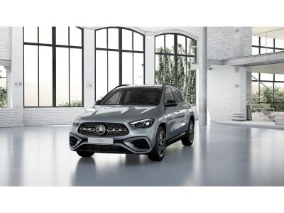 Mercedes-Benz GLA Gebrauchtwagen