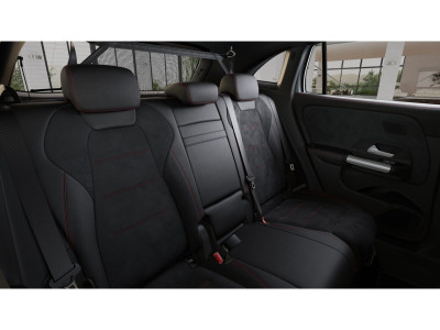 Mercedes-Benz GLA Gebrauchtwagen