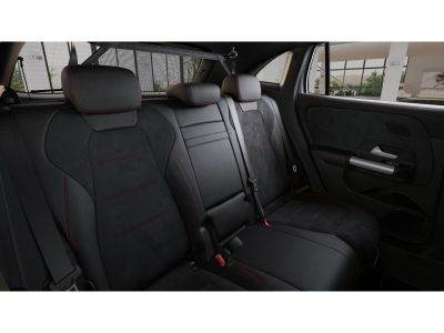 Mercedes-Benz GLA Gebrauchtwagen