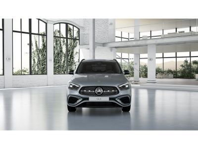 Mercedes-Benz GLA Gebrauchtwagen