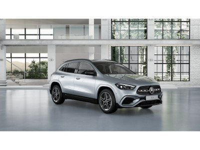 Mercedes-Benz GLA Gebrauchtwagen