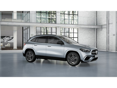 Mercedes-Benz GLA Gebrauchtwagen