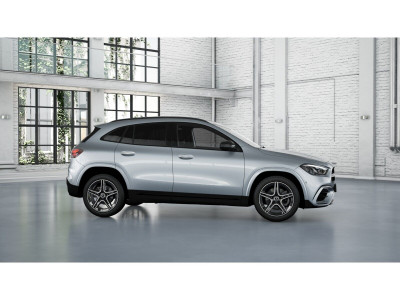 Mercedes-Benz GLA Gebrauchtwagen