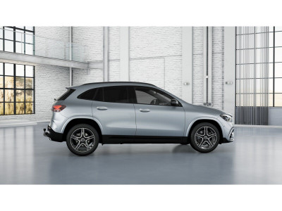 Mercedes-Benz GLA Gebrauchtwagen