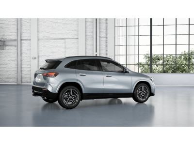 Mercedes-Benz GLA Gebrauchtwagen