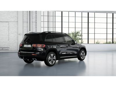 Mercedes-Benz GLB Gebrauchtwagen