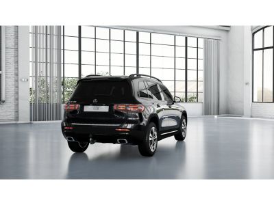 Mercedes-Benz GLB Gebrauchtwagen