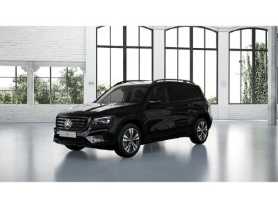 Mercedes-Benz GLB Gebrauchtwagen