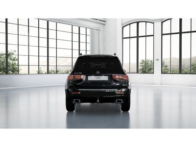 Mercedes-Benz GLB Gebrauchtwagen