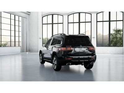 Mercedes-Benz GLB Gebrauchtwagen