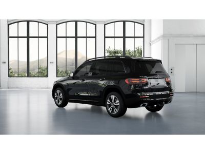 Mercedes-Benz GLB Gebrauchtwagen