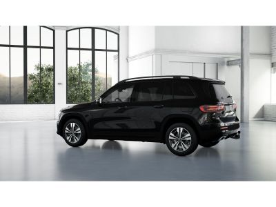 Mercedes-Benz GLB Gebrauchtwagen