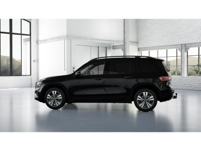 Mercedes-Benz GLB Gebrauchtwagen