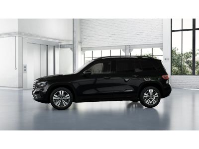 Mercedes-Benz GLB Gebrauchtwagen