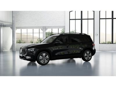 Mercedes-Benz GLB Gebrauchtwagen