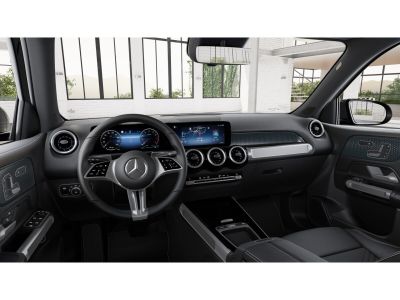 Mercedes-Benz GLB Gebrauchtwagen