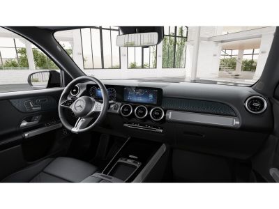 Mercedes-Benz GLB Gebrauchtwagen