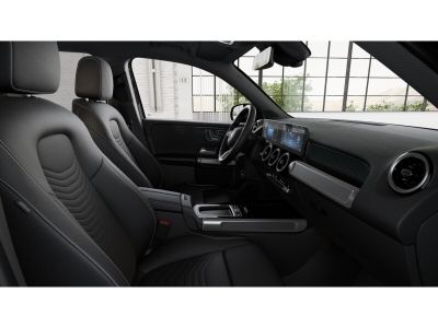 Mercedes-Benz GLB Gebrauchtwagen
