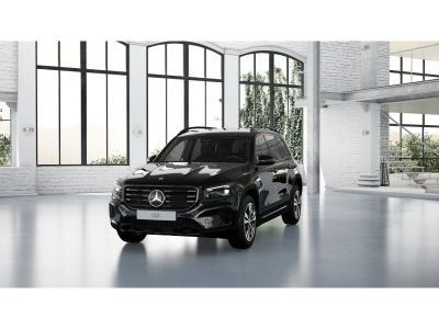 Mercedes-Benz GLB Gebrauchtwagen