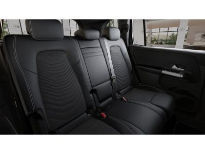 Mercedes-Benz GLB Gebrauchtwagen