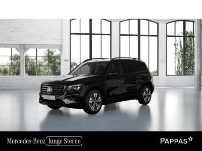 Mercedes-Benz GLB Gebrauchtwagen