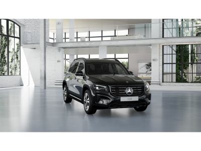 Mercedes-Benz GLB Gebrauchtwagen