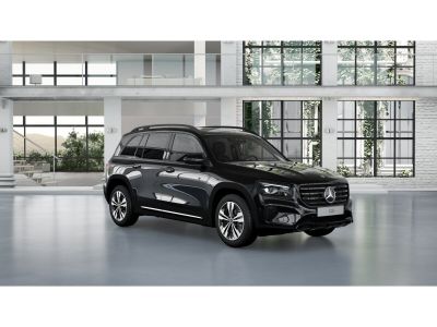 Mercedes-Benz GLB Gebrauchtwagen