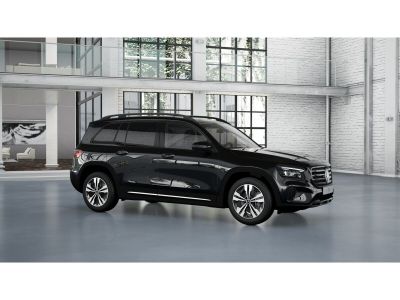 Mercedes-Benz GLB Gebrauchtwagen