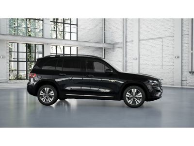 Mercedes-Benz GLB Gebrauchtwagen