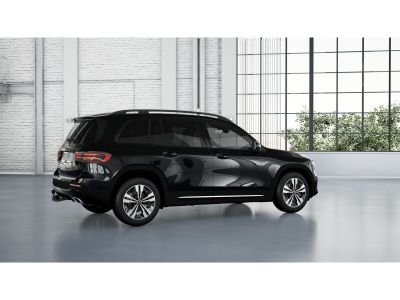Mercedes-Benz GLB Gebrauchtwagen